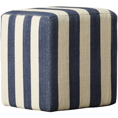 Outdoor Ottomans | Joss & Main